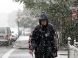 Северо-восток США продолжает подсчитывать жертв снегопадов: уже 12