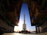 Китай успешно вывел "Шэньчжоу-8" на заданную орбиту Китай успешно вывел "Шэньчжоу-8" на заданную орбиту