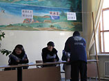 Атамбаев набрал на выборах в Киргизии больше 63% голосов, в США требуют изучить все нарушения