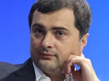 Первый заместитель руководителя администрации президента Владислав Сурков удерживает 3-е место Первый заместитель руководителя администрации президента Владислав Сурков удерживает 3-е место