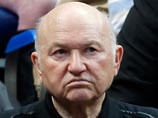 Юрий Лужков Юрий Лужков