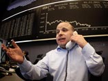 На фоне объявления Георгиоса Папандреу европейские биржи ушли в глубокое пике