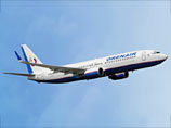 В Екатеринбург вернулся  Boeing-737, в котором разгерметизировался салон
