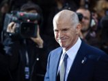 Правительство Греции поддержало предложение премьер-министра о референдуме Правительство Греции поддержало предложение премьер-министра о референдуме