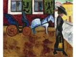 Русские торги Sotheby's не оправдали ожиданий: покупатели в пессимизме из-за ситуации в мировой экономике Русские торги Sotheby's не оправдали ожиданий: покупатели в пессимизме из-за ситуации в мировой экономике