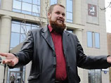 Один из лидеров националистического движения "Русские" Дмитрий Демушкин был задержан сегодня в Москве, ранее против него были возбуждены дела по двум статьям уголовного кодекса Один из лидеров националистического движения "Русские" Дмитрий Демушкин был задержан сегодня в Москве, ранее против него были возбуждены дела по двум статьям уголовного кодекса