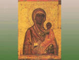 Торопецкую икону изъяли из Русского музея