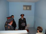 В Калуге расследуют смерть инвалида в спецприемнике МВД В Калуге расследуют смерть инвалида в спецприемнике МВД