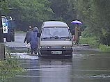 В Приморье сохраняется критическая метеообстановка В Приморье сохраняется критическая метеообстановка