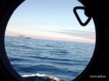Тихоокеанский флот России должен в ближайшее время стать самым мощным Тихоокеанский флот России должен в ближайшее время стать самым мощным