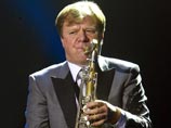 Саксофонист и единоросс Игорь Бутман получил от Медведева звание Народного артиста РФ