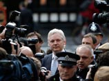 Высокий суд Лондона объявил об отклонении апелляции основателя сайта Wikileaks Джулиана Ассанджа, добивавшегося отмены вынесенного в феврале решения магистратского суда об экстрадиции в Швецию Высокий суд Лондона объявил об отклонении апелляции основателя сайта Wikileaks Джулиана Ассанджа, добивавшегося отмены вынесенного в феврале решения магистратского суда об экстрадиции в Швецию