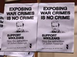 Лондонский суд отклонил апелляцию Ассанжа, экстрадиция в Швецию стала еще реальнее Лондонский суд отклонил апелляцию Ассанжа, экстрадиция в Швецию стала еще реальнее
