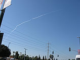 В то же время Армия обороны Израиля утверждает, что утром в 2 ноября на полигоне "Пальмахим" успешно прошли испытания нового ракетного двигателя