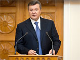 Януковичу рассказали: население Украины скупает оружие и готовится к нападениям на органы власти