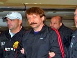 Жюри присяжных в суде Нью-Йорка признало российского предпринимателя Виктора Бута виновным по всем четырем пунктам обвинения Жюри присяжных в суде Нью-Йорка признало российского предпринимателя Виктора Бута виновным по всем четырем пунктам обвинения