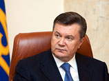 Янукович уволил двух губернаторов, а премьер Украины пригрозил еще семерым