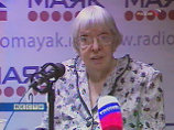 Глава МХГ Людмила Алексеева готова разобраться в деле Бута Глава МХГ Людмила Алексеева готова разобраться в деле Бута