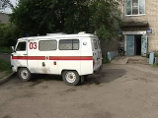 В Эвенкии девять детдомовцев госпитализированы с признаками острой кишечной инфекции В Эвенкии девять детдомовцев госпитализированы с признаками острой кишечной инфекции