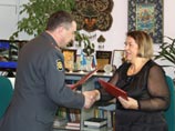 Полицейскую академию культуры открыли в Бурятии: балы, полонезы, уроки истории и нравственное воспитание