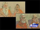 73-летний Фредерик Томас, 67-летний Дэн Робертс, 67-летний Рэй Адамс и 65-летний Сэмуэл Крамп по решению федерального суда города Гейнсвилл (штат Джорджия) будут содержаться под стражей как минимум до следующей недели без права освобождения под залог 73-летний Фредерик Томас, 67-летний Дэн Робертс, 67-летний Рэй Адамс и 65-летний Сэмуэл Крамп по решению федерального суда города Гейнсвилл (штат Джорджия) будут содержаться под стражей как минимум до следующей недели без права освобождения под залог
