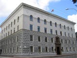 Начальник секретариата Совета Республики (верхняя плата парламента) Белоруссии Глеб Бедрицкий задержан в своем рабочем кабинете в Минске и доставлен в один из следственных изоляторов Минска Начальник секретариата Совета Республики (верхняя плата парламента) Белоруссии Глеб Бедрицкий задержан в своем рабочем кабинете в Минске и доставлен в один из следственных изоляторов Минска