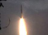 Баллистическую ракету "Тополь" испытали на "надежность": она успешно поразила условную цель