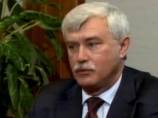 Торопецкую икону передадут одноименному монастырю после его реставрации, заявил губернатор Петербурга Торопецкую икону передадут одноименному монастырю после его реставрации, заявил губернатор Петербурга