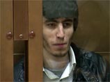 Мосгорсуд в четверг приговорил к 17 годам заключения уроженца Грозного Ахмедпашу Айдаева за убийство болельщика "Спартака", сотрудника ВГТРК Юрия Волкова Мосгорсуд в четверг приговорил к 17 годам заключения уроженца Грозного Ахмедпашу Айдаева за убийство болельщика "Спартака", сотрудника ВГТРК Юрия Волкова