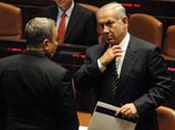 Это был ответ министра на сообщение израильской газеты Haaretz, в которой говорилось, что глава правительства Израиля Биньямин Нетаньяху и министр обороны Эхуд Барак уже смогли заручиться поддержкой министра иностранных дел Авигдора Либермана Это был ответ министра на сообщение израильской газеты Haaretz, в которой говорилось, что глава правительства Израиля Биньямин Нетаньяху и министр обороны Эхуд Барак уже смогли заручиться поддержкой министра иностранных дел Авигдора Либермана