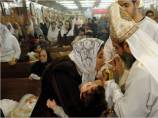 В Египте перепишут христианское население