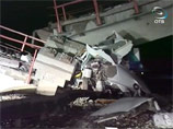 Инцидент произошел вчера на 47 километре трассы Р242 Пермь-Екатеринбург в 22:20 по местному времени (20:20 по Москве) Инцидент произошел вчера на 47 километре трассы Р242 Пермь-Екатеринбург в 22:20 по местному времени (20:20 по Москве)