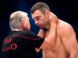 Виталий Кличко Виталий Кличко