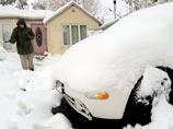 Метеорологи: мир ожидают экстремальные зимы, полные стихий и аномалий