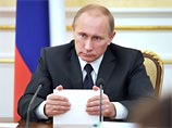 Путин отменил штрафы за недобор электроэнергии: документ подготовили за ночь