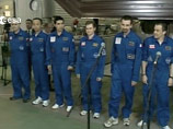 Россия завершила эксперимент по моделированию полета на Марс, реально он может состояться в 2030-е Россия завершила эксперимент по моделированию полета на Марс, реально он может состояться в 2030-е