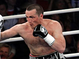 Денис Ледебев одолел Тоуни и завоевал титул временного чемпиона WBA Денис Ледебев одолел Тоуни и завоевал титул временного чемпиона WBA