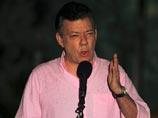 В Колумбии убит лидер FARC. Президент призывает террористов сложить оружие