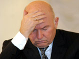 Юрий Лужков Юрий Лужков