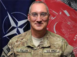 За критические высказывания в адрес президента Афганистана Карзая уволен американский генерал Фуллер - второй по рангу военнослужащий США в Афганистане