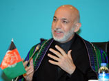 Генерал отреагировал на недавние высказывания Карзая, котрый заявил, что в случае вооруженного конфликта между США и Пакистаном Афганистан встанет на сторону последнего