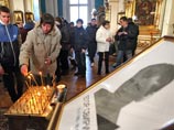 Родня Черкесова отрицает причастность к перекрытию трассы "Кавказ" Родня Черкесова отрицает причастность к перекрытию трассы "Кавказ"