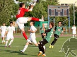 "Терек" и "Краснодар" выступили с совместным заявлением в связи с дракой на матче молодежных составов