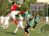 "Терек" и "Краснодар" выступили с совместным заявлением в связи с дракой на матче молодежных составов "Терек" и "Краснодар" выступили с совместным заявлением в связи с дракой на матче молодежных составов