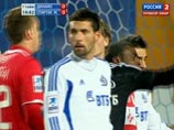 "Динамо" и "Спартак" сыграли в ничью в Химках "Динамо" и "Спартак" сыграли в ничью в Химках