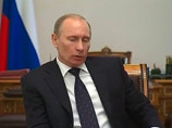 В.Путин отметил важность того, что федеральные и региональные органы власти оказывают необходимое содействие в организации хаджа, в проведении праздничных мероприятий