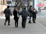 На Петровке задержали участников пикетов в поддержку журналиста Олега Кашина На Петровке задержали участников пикетов в поддержку журналиста Олега Кашина