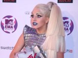 На европейской церемонии MTV лучшими признаны Lady Gaga и Джастин Бибер На европейской церемонии MTV лучшими признаны Lady Gaga и Джастин Бибер