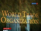 У России, которая все еще не может реализовать многострадальное вступление во Всемирную торговую организацию, появились новые препятствия