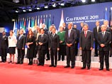 СМИ: лидеры G20 не стали рассматривать предложения Медведева - сейчас не до них
